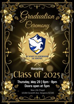 Graduation